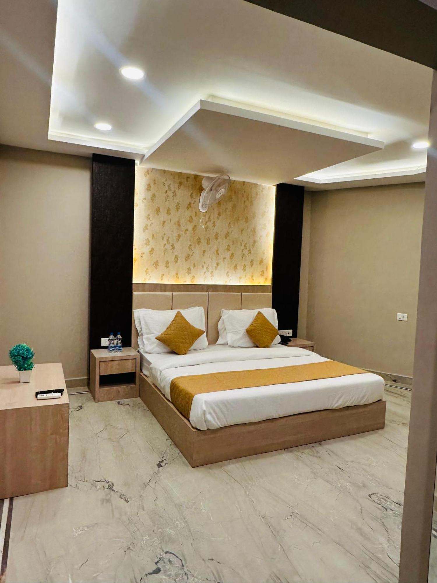 Hotel The Grand Agastya Kaohni Exterior photo