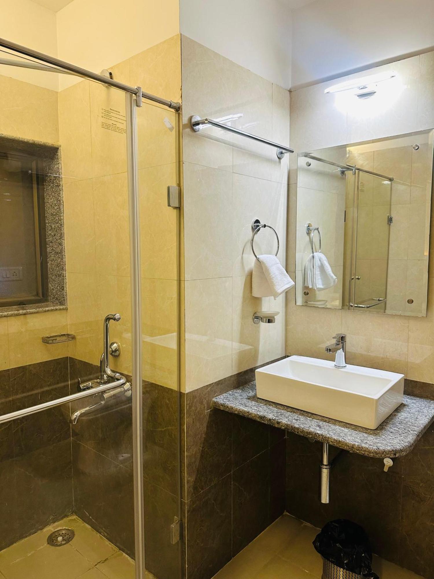 Hotel The Grand Agastya Kaohni Exterior photo