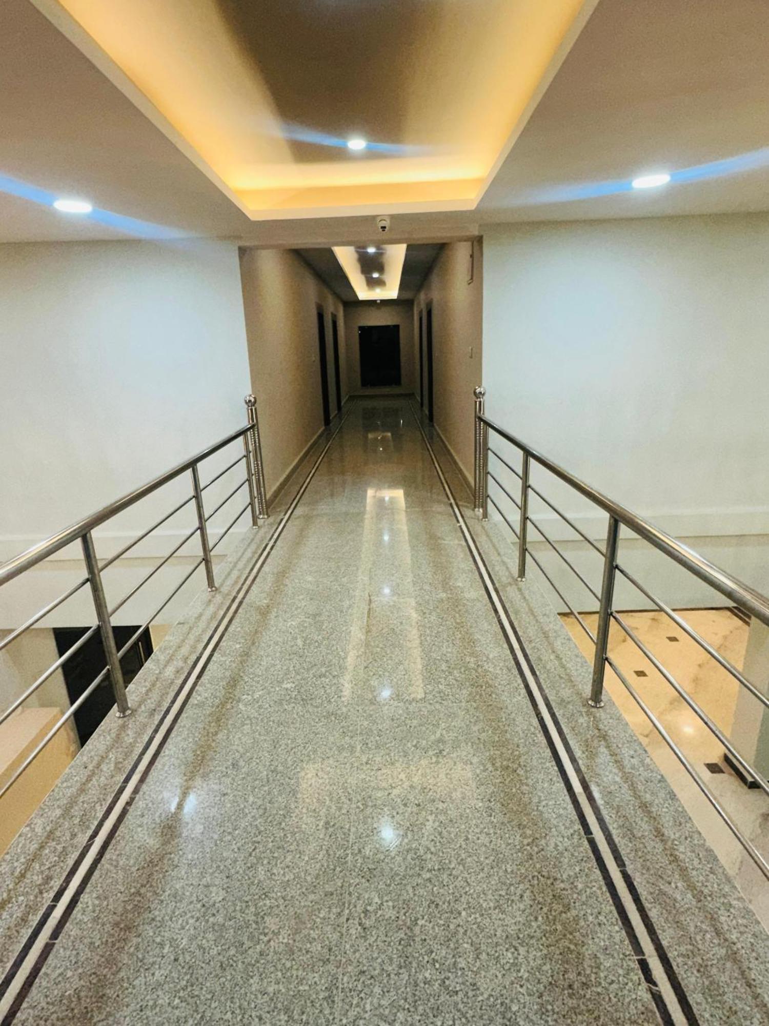 Hotel The Grand Agastya Kaohni Exterior photo